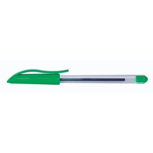 Kemijska olovka Uchida SB10-4 1,0 mm, zelena slika 2