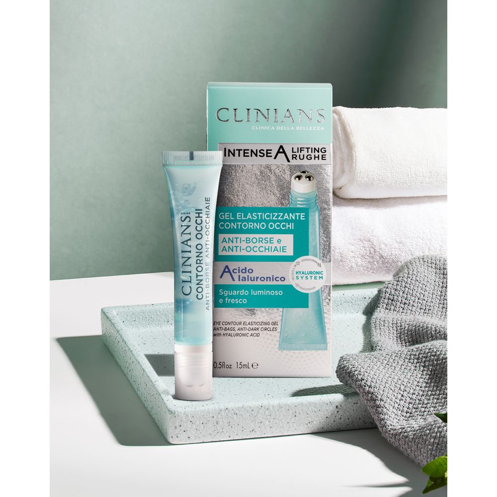 Clinians antirid krema protiv bora sa hijaluronskom kiselinom 15ml slika 2