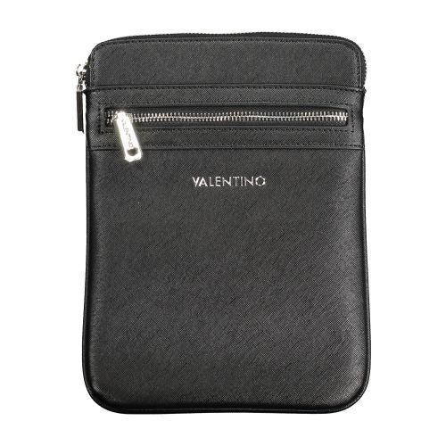 VALENTINO BAGS MEN'S BLACK SHOULDER BAG slika 1