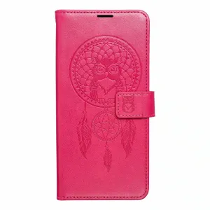 MEZZO Book case preklopna torbica za XIAOMI Redmi NOTE 13 5G dream catcher magenta