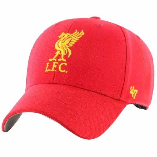 47 Brand EPL FC Liverpool Kapa EPL-MVP04WBV-RDG slika 3