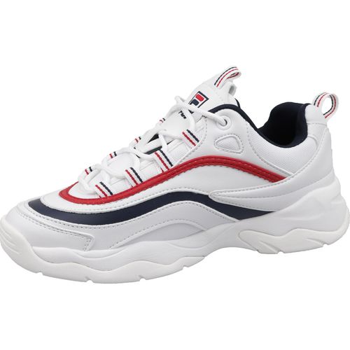 Fila Ray Low ženske tenisice 1010562-150 slika 3