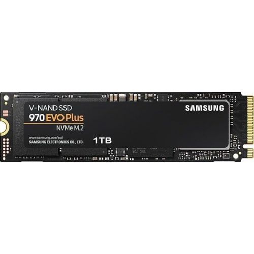 SSD Samsung M.2 1TB 970 EVO PLUS MZ-V7S1T0BW slika 1