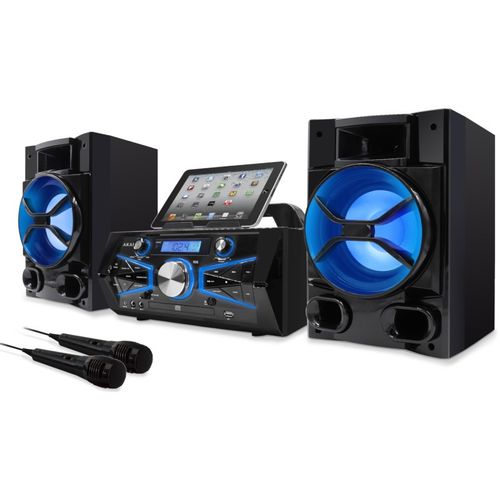 Akai prijenosni Bluetooth party zvučnik KS-5600BT slika 1