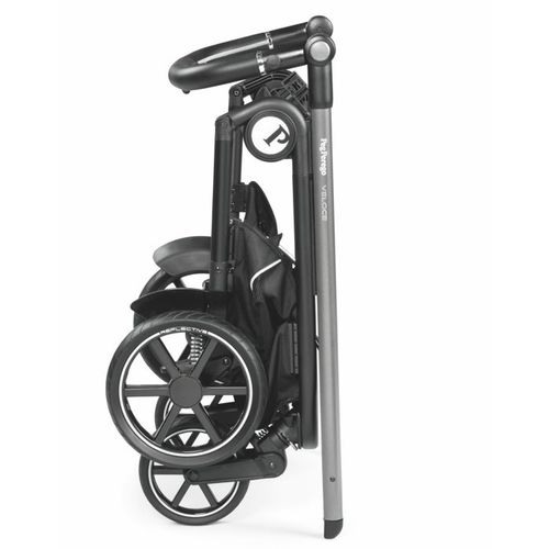 Peg Perego Kolica Veloce, City Grey slika 6