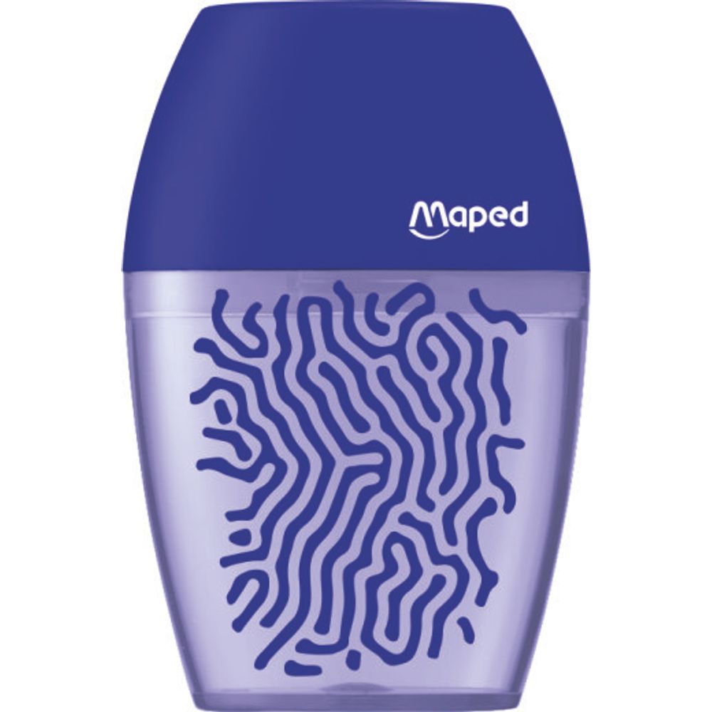 Maped Šiljalo jednodijelno Deepsea Paradise slika 2