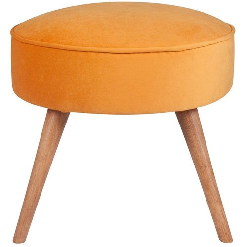 Boyce - Orange Orange Pouffe slika 2