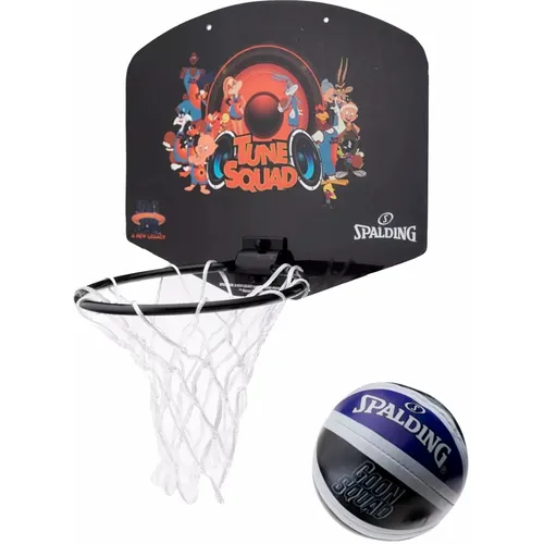 Spalding mini basketball set space jam 79008z slika 2