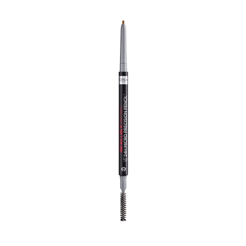 L’Oreal Paris Infaillble Brows 24H Micro Precision olovka za obrve 5.0 Light Brunette slika 2