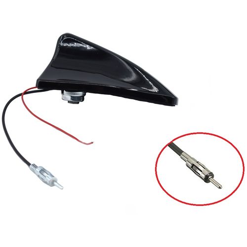 Auto antena SHARK FM/AM Kettz KT-AA07 slika 1