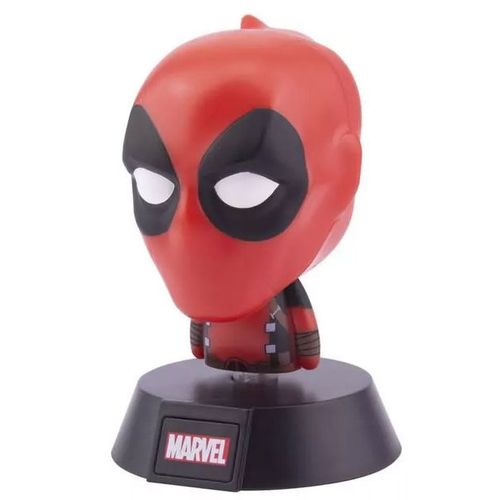 Marvel Deadpool Icon Light slika 1