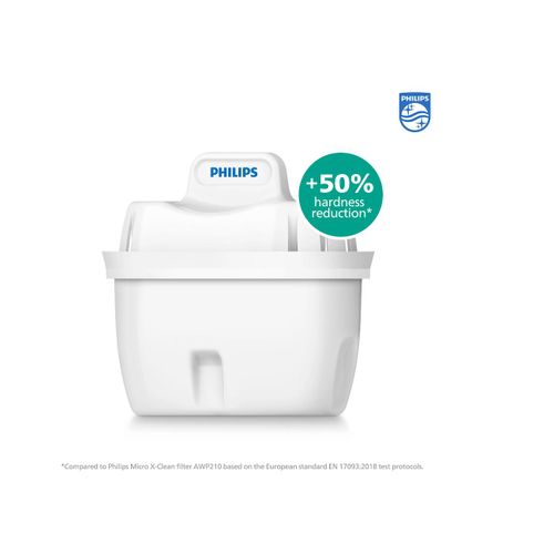 Philips Micro X-clean Softening+ filteri 6pack za vrč AWP2943, AWP2933 slika 2