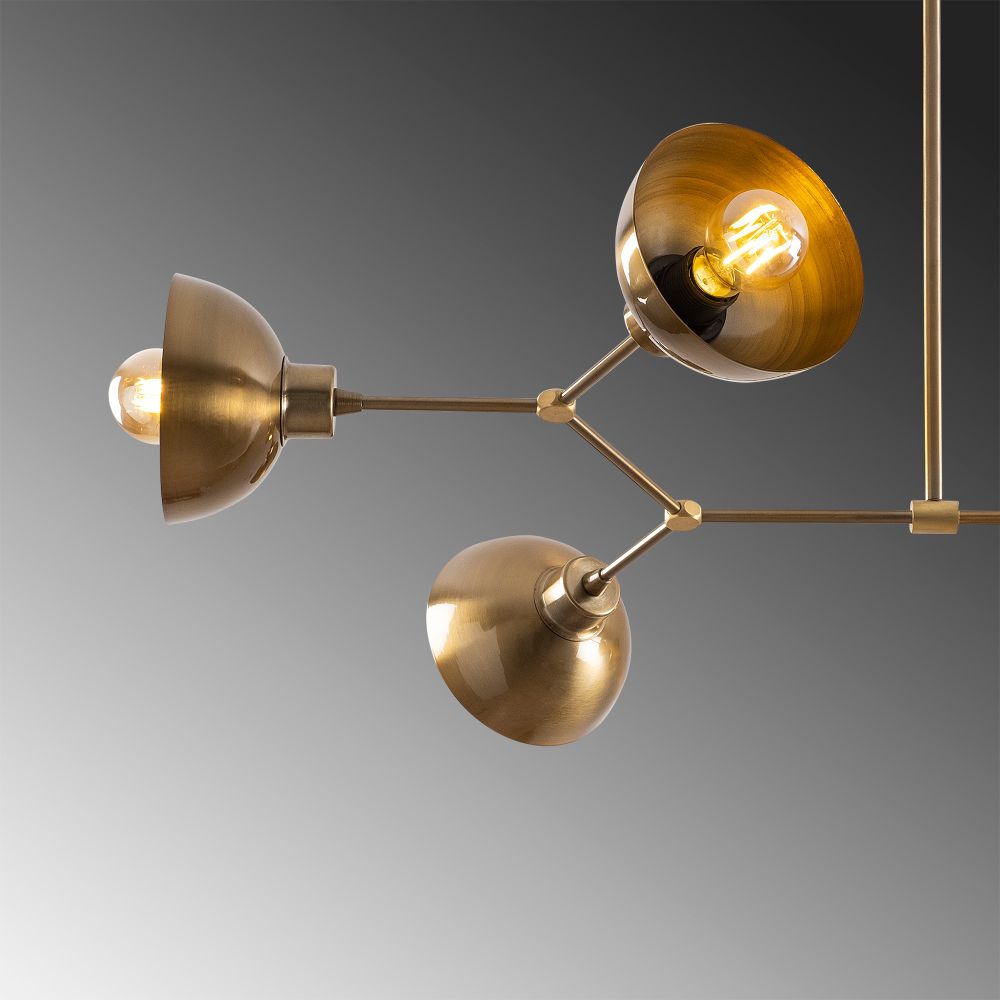 Dram - 1102 Vintage Luster slika 6