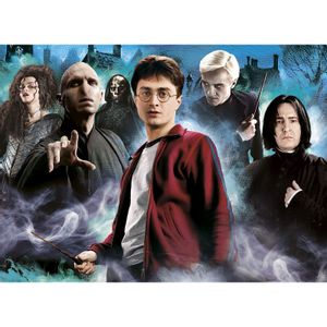 Harry Potter Puzzle - 1000 Komada