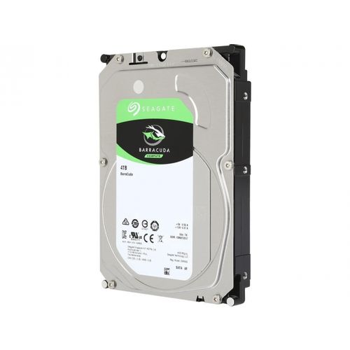 HDD Seagate Barracuda 4TB SATA3 256MB ST4000DM004 slika 1