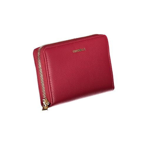 COCCINELLE WOMEN'S WALLET RED slika 3