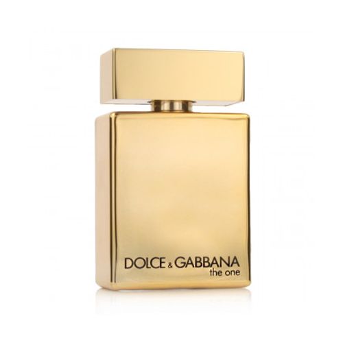 Dolce &amp; Gabbana The One Gold For Men Eau De Parfum Intense 50 ml (man) slika 1