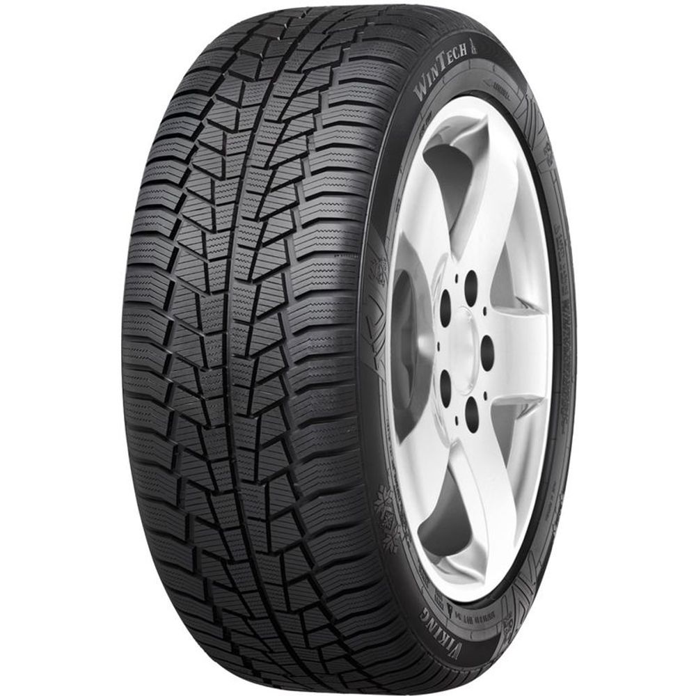 Viking zimska guma 185/65R15 M+S WINTECH 92T slika 1