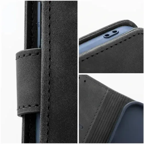 TENDER preklopna futrola za SAMSUNG Galaxy A53 5G crna slika 4