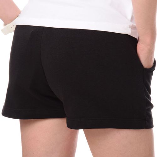 EBW701-BLK Eastbound Sorc Wms Terry Shorts 2 Ebw701-Blk slika 3