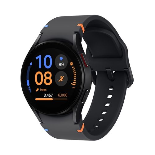 Samsung Galaxy Watch FE 40mm, crni, SM-R861NZKAEUE slika 1