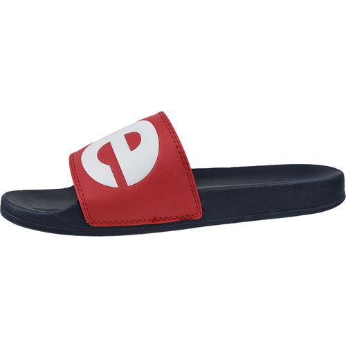 Muške natikače Levi's batwing slide sandal 231548-794-87 slika 6