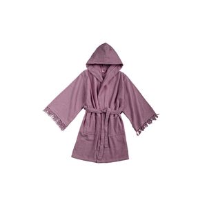 Terma - Plum Plum Bathrobe