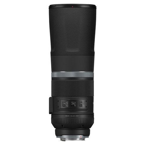 Canon RF 800mm F11 IS STM slika 2