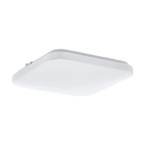 Eglo Frania plafonjera/1, led, 11,5w, 280x280, bijela 