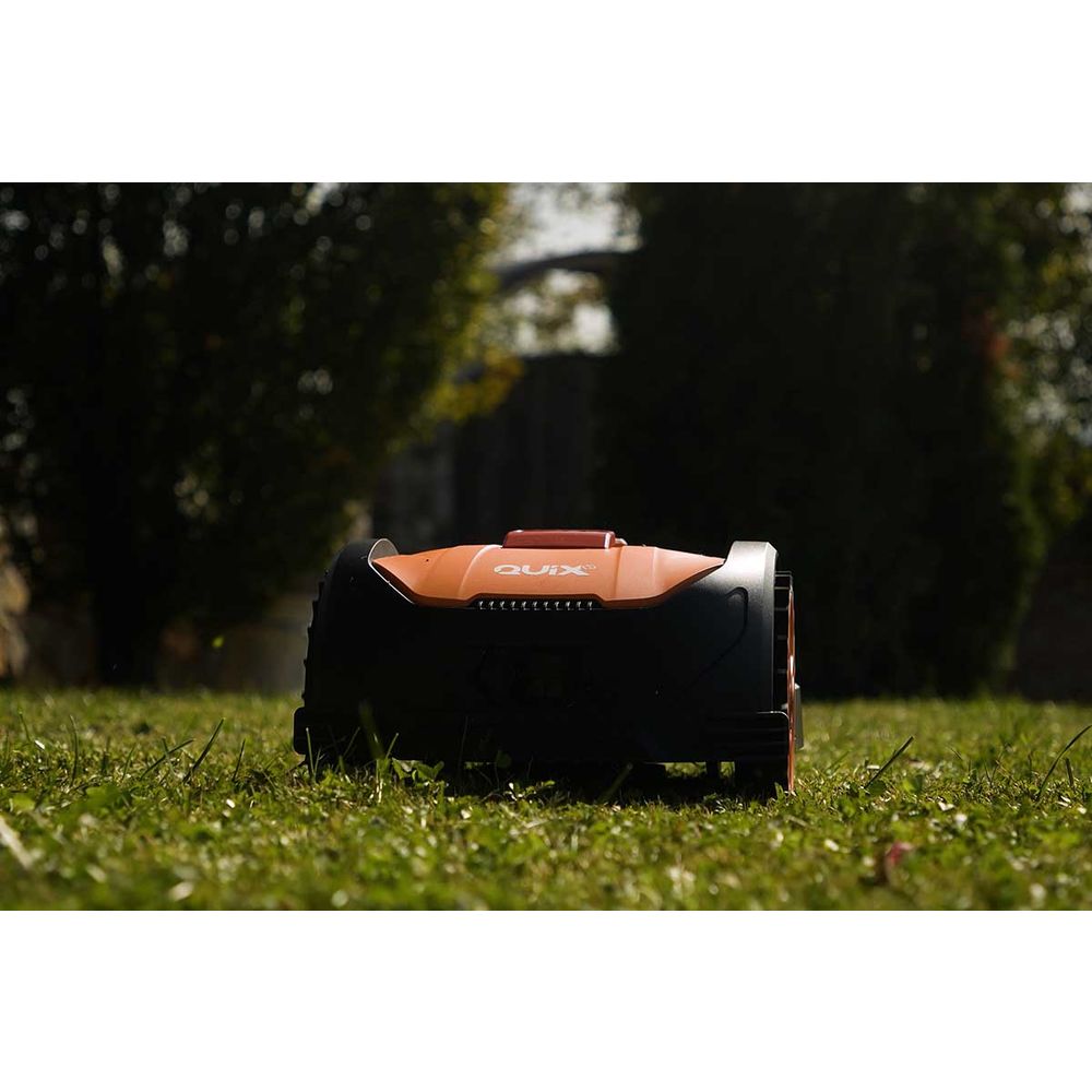 Robot kosačica Villager QUIX XS slika 11