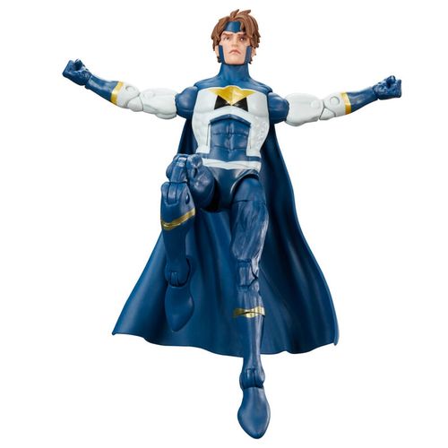 Marvel Legends New Warriors Justice Figura 15cm slika 4