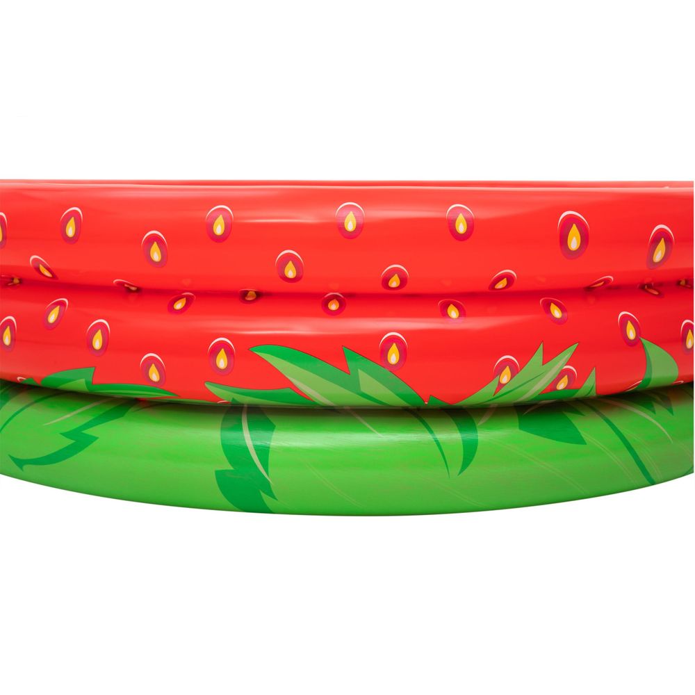 Bestway 51145 dječji bazen na napuhavanje jagodica slika 4