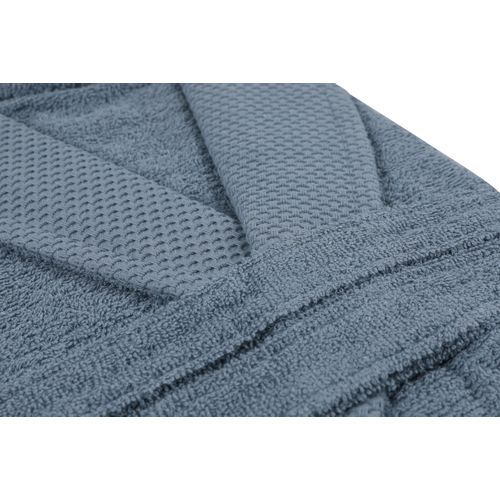 Cappa - Indigo Blue Indigo Blue Bathrobe slika 4