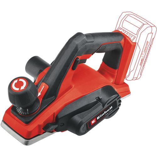 Einhell Akumulatorsko rende TE-PL 18/82 Li-Solo slika 1