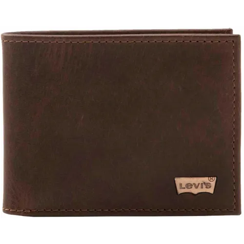 Levi's hunte bifold wallet 231596-4-28 slika 7