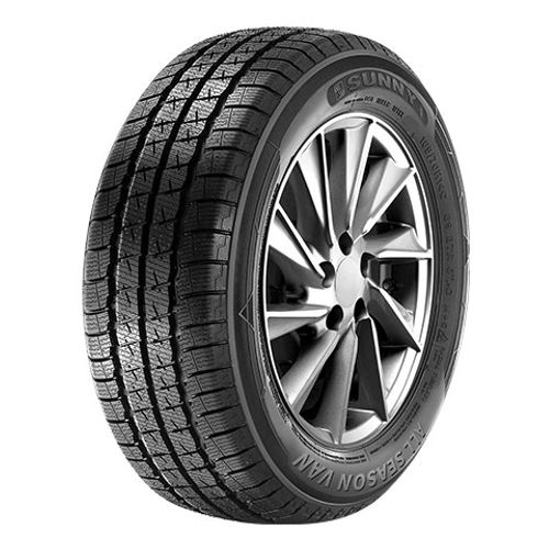 Sunny 235/65R16C 115R NC513 ALL SEASON slika 1