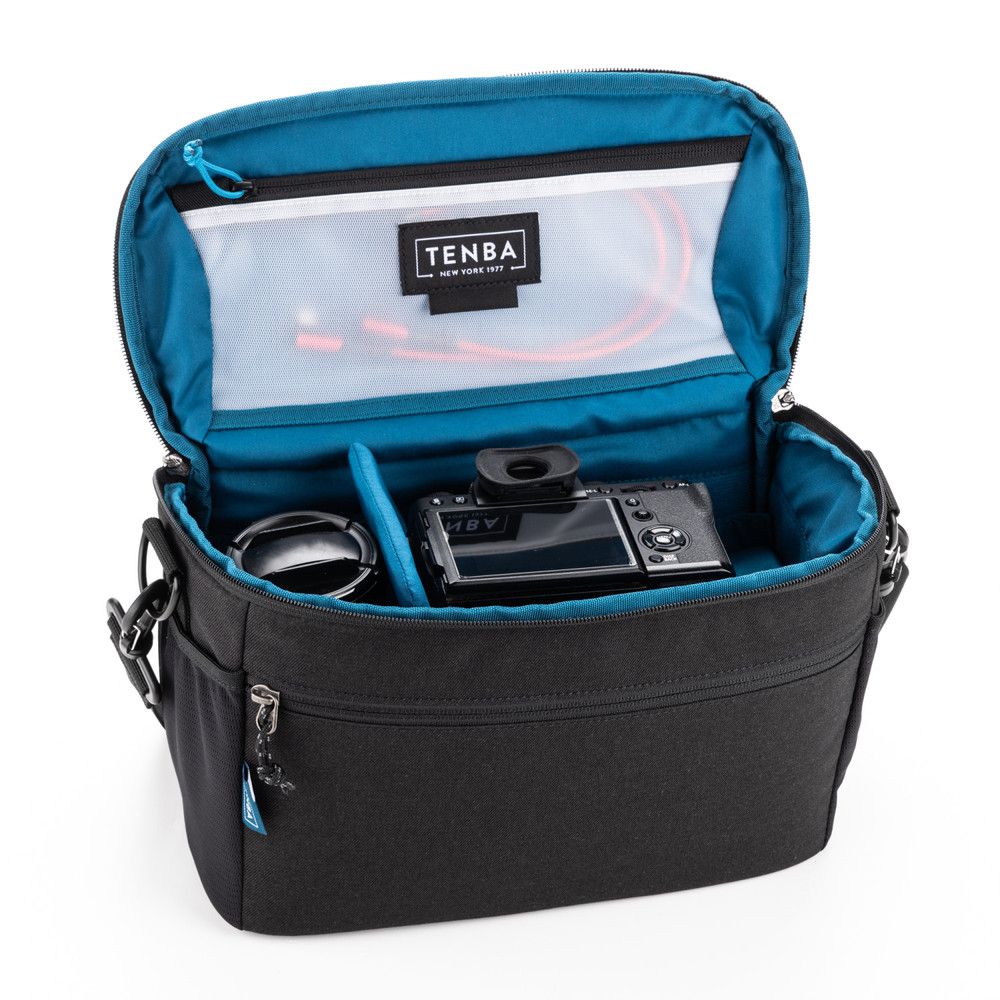 Tenba Skyline v2 12 Shoulder Bag – Black slika 5