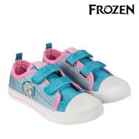 Casual Tenisice Frozen 73631 Plava za Djecu