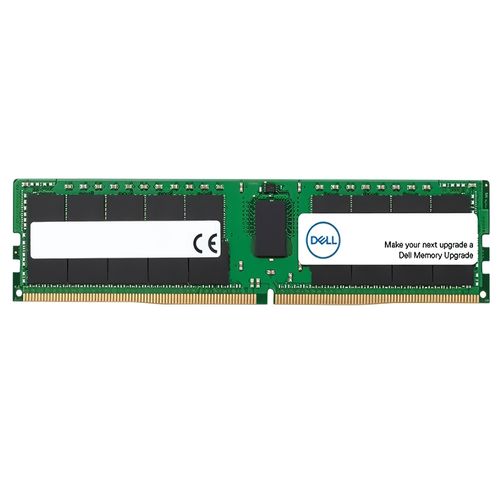 DELL 32GB 2RX8 DDR4 RDIMM 3200MHz slika 1