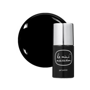 Le mini macaron 3u1 gel lak za nokte Licorice 8,5ml