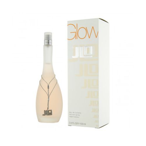 Jennifer Lopez Glow Eau De Toilette 100 ml za žene slika 2