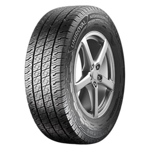 Uniroyal 235/65R16 115R AS MAX slika 1