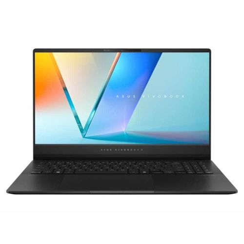 Laptop ASUS VivoBook S M5606WA-MX077X/Win11 Pro/16"OLED WQXGA/Ryzen AI 9 HX370/32GB/1TB SSD/crna slika 3