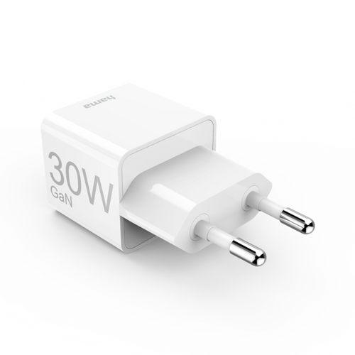 Hama 201998 beli USB C kućni punjač (adapter) za mobilne telefone slika 1