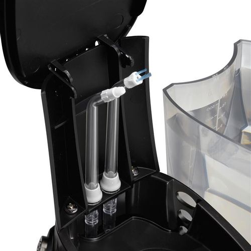 Waterpik oralni tuš Aquarius Black WP-662  slika 7