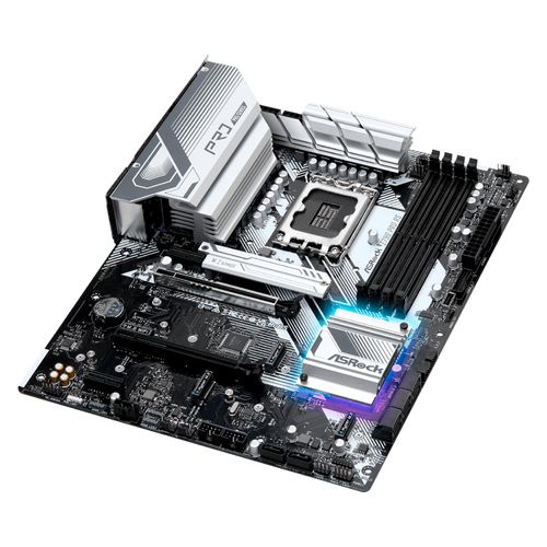 ASROCK Z790 PRO RS matična ploča slika 6