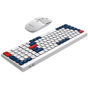 HAVIT bežična tastatura i miš KB830WB