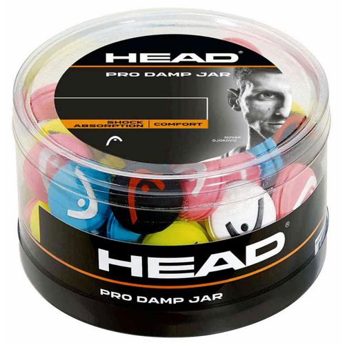 Head Tenis PRO Damp Jar box slika 1