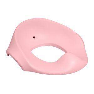 Kikka Boo Nastavak za WC školjku Flipper, Pink