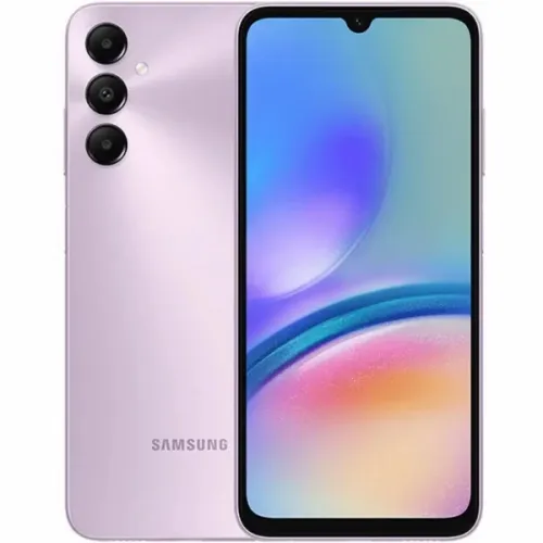 Samsung A05S 4GB/128GB ljubičasta slika 1